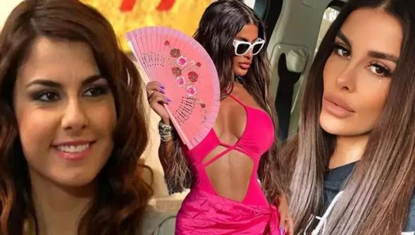 Adanalı dizisinin Pınar'ıydı... Tuğçe Özbudak gözaltına alındı!