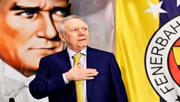 Aday olacağı iddia edilmişti... Aziz Yıldırım suskunluğunu bozdu!