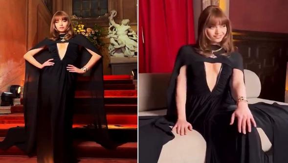 Afra Saraçoğlu’ndan A.B.İ. açıklaması: “Dizimiz süper gidiyor..!”