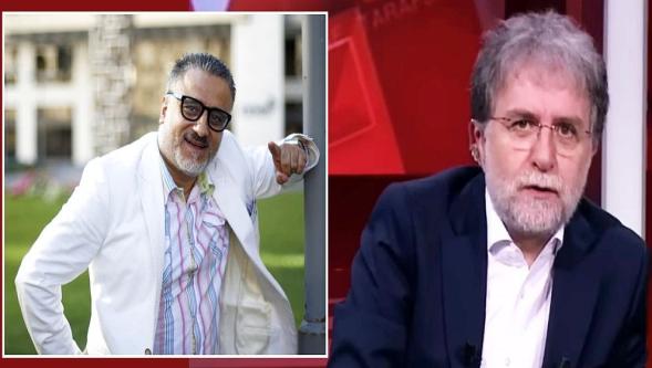 Ahmet Hakan'dan Erol Köse çıkışı: "O umursamadıysa ben niye umursayayım?"