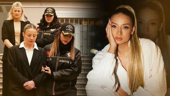 Aleyna Kalaycıoğlu cezaevinden avukatı aracılığıyla mektup gönderdi! Olay gününü anlattı…