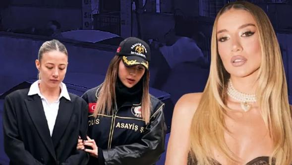 Aleyna Kalaycıoğlu’nun cezaevi koşullarıyla ilgili o iddialara savcılıktan yanıt geldi...