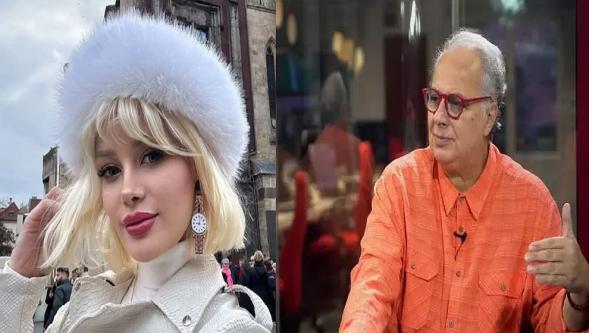 Ayşegül Eraslan'ın ölümüne cinayet demişti! Gazeteci Bilal Özcan tutuklandı...