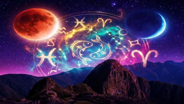 Balık'tan Boğa'ya Geçiş... Mart Ayında Burçlarınız Ne Anlatıyor?  
