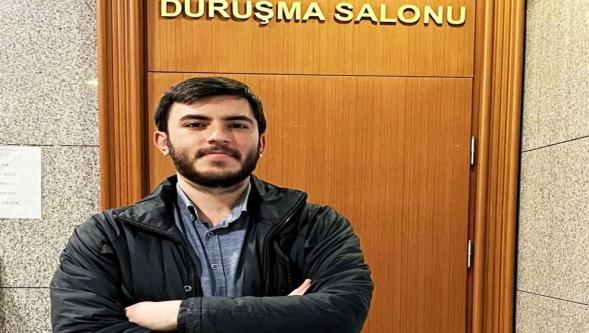 BirGün muhabiri İsmail Arı tutuklandı..!