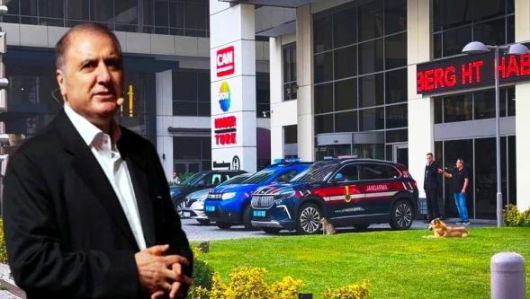 Can Holding soruşturmasında yeni gelişme! Tutuklu Kenan Tekdağ hakkında karar verildi..!