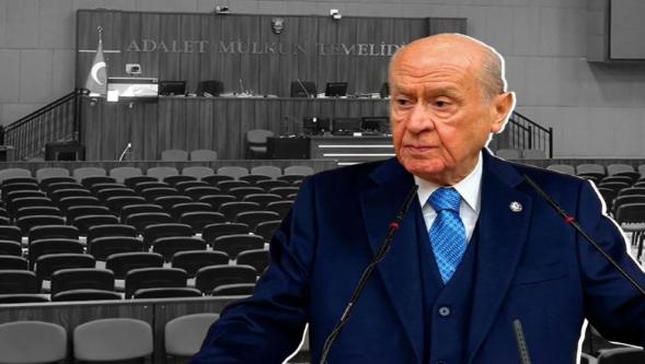 Devlet Bahçeli'den CHP'ye ‘İBB davası' tepkisi: "Duruşmalar canlı yayınlansın derken haksız mıydık?"