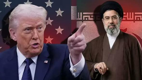 Donald Trump 'cehennemi' yaşatmaya hazır... Beyaz Saray'dan "anlaşma" tehdidi!