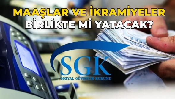  Emekliye çifte bayram müjdesi! Maaş ve ikramiye ödemeleri öne çekildi...