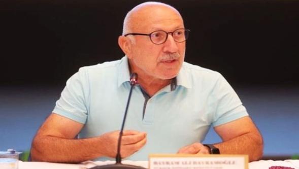 Eski AK Parti milletvekili Bayramoğlu gözaltına alındı! Özel ekiple İstanbul'a götürüldü...