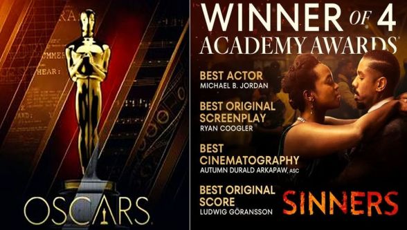 98. Akademi Ödülleri sahiplerini buldu..!