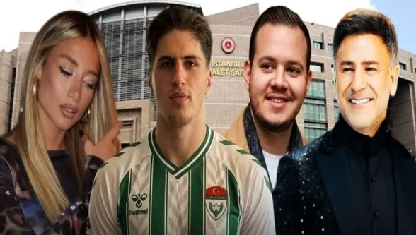 Kubilay Kaan Kundakçı cinayetinde yeni gelişme... Aleyna Kalaycıoğlu dahil 7 kişiye tutuklama talebi!