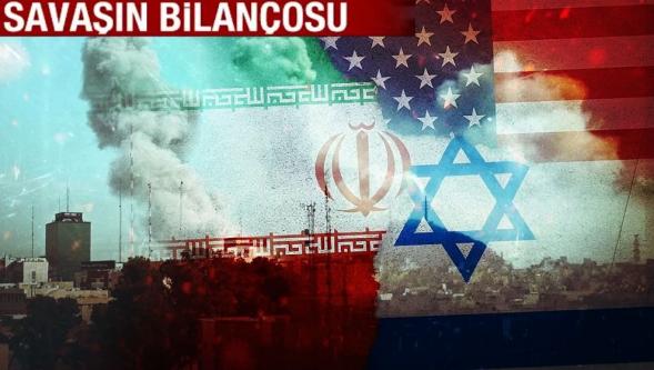 Gece yarısı duyurdular... Savaşta korkunç bilanço açıklandı!