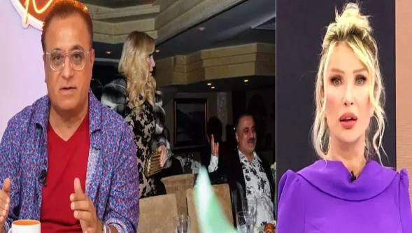 'Git intihar et' demişti! Seda Sayan'dan Erol Köse açıklaması...