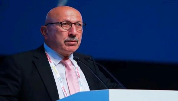 Gözaltına alınmıştı! AK Partili eski vekil Bayram Ali Bayramoğlu hakkında karar...