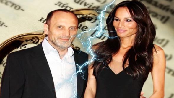 Güzide Duran 18 yıllık eşi Adnan Aksoy'dan resmi olarak boşandı...