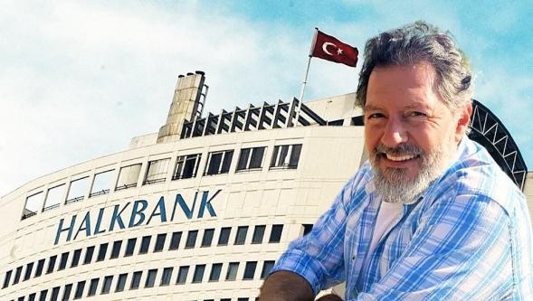 Hakan Atilla'dan 'Halkbank davası' ve 'Reza Zarrab' çıkışı: 'Hakkımı helal etmiyorum..!'