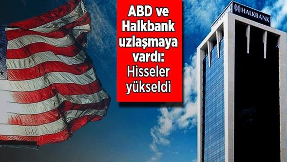 Halkbank'tan ABD'deki dava sürecine ilişkin açıklama: "Hiçbir ceza ödenmeyecek..!"