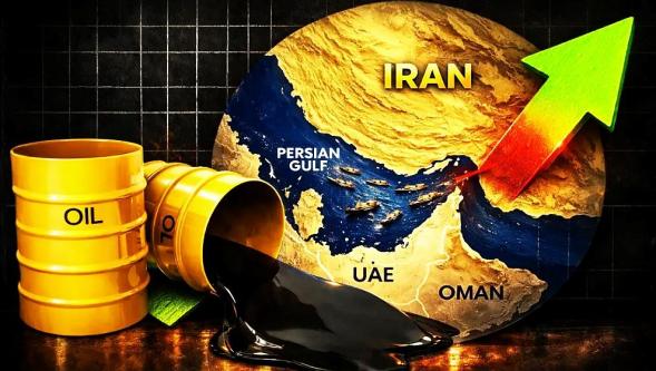 Hürmüz Boğazı’nın telafisi zor... Petrol için yeni fiyat beklentisi!