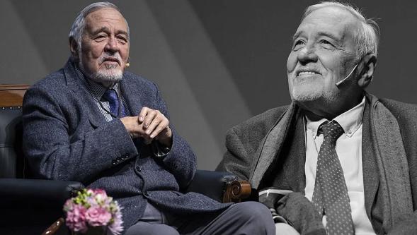 İlber Ortaylı'nın mezar yeri vasiyeti ve cenaze programı belli oldu!