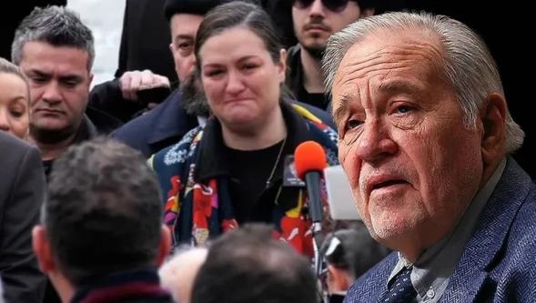 İlber Ortaylı'ya veda! Kızının sözleri yürek dağladı: "Dün odasına girdiğimde..!"
