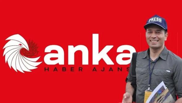 İncirlik Hava Üssü görüntüleri soruşturması! ANKA Genel Yayın Yönetmeni Kenan Şener hakkında gözaltı kararı!