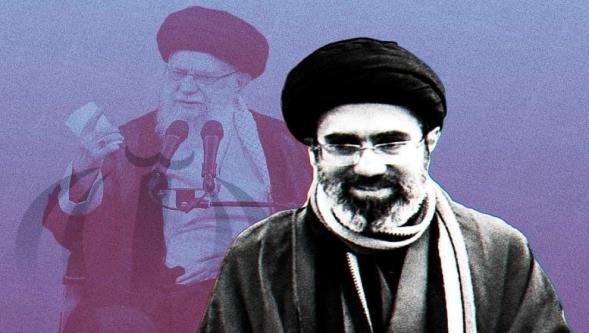 İran'da suikasta kurban giden Hamaney'in oğlu Mücteba Hamaney yeni dini lider seçildi!