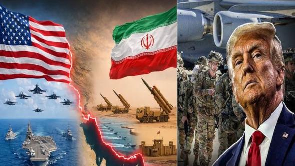 İran’dan flaş iddia: 