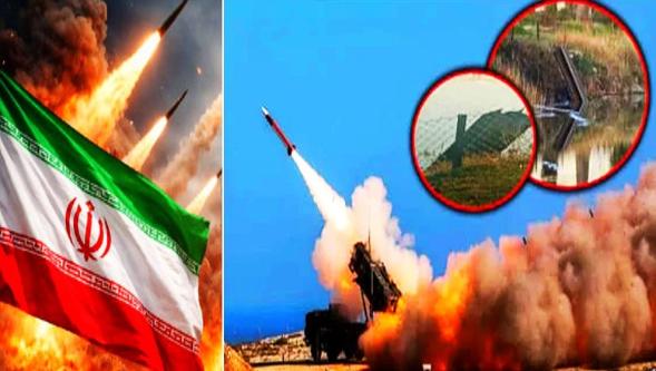 İran'dan Türkiye açıklaması: "Türkiye topraklarına füze atmadık..!"