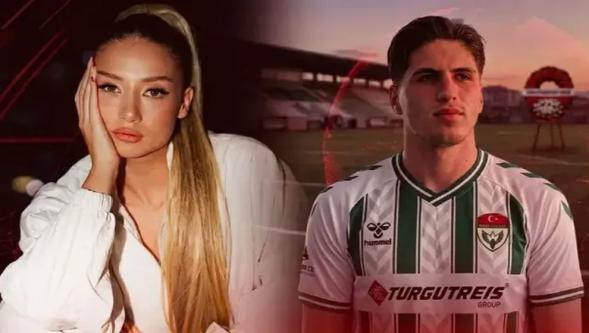 İstanbul'da futbolcu cinayeti! Aleyna Kalaycıoğlu gözaltında...