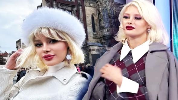 'İşte Benim Stilim' yarışmasıyla tanınan Ayşegül Eraslan evinde ölü bulundu...