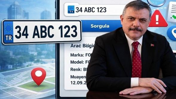 Kesilen cezalar iptal edildi… APP plakalarla ilgili yeni gelişme!