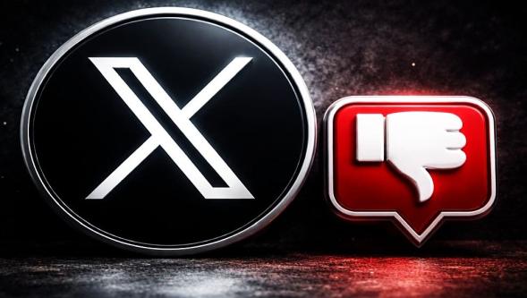 Kırık kalpten filtreleme sistemine: X’in yeni 'dislike' özelliği hakkında her şey...