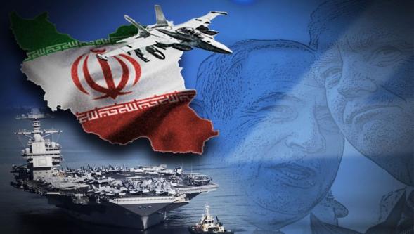 Korkulan oluyor mu? İsrail basını İran savaşı için süre verdi..! 