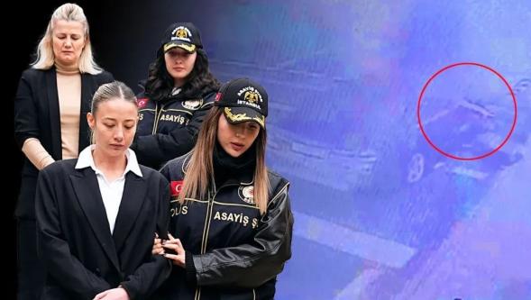 Kubilay Kaan Kundakçı cinayeti! Alaattin Kadayıfçıoğlu, Aleyna Kalaycıoğlu ve annesi dahil 10 kişi adliyeye sevk edildi!