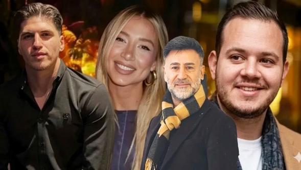 Kubilay Kaan Kundakçı cinayeti! İzzet Yıldızhan'ın 8 dakikalık sır telefon görüşmesi! Sevk yazısında ortaya çıktı...