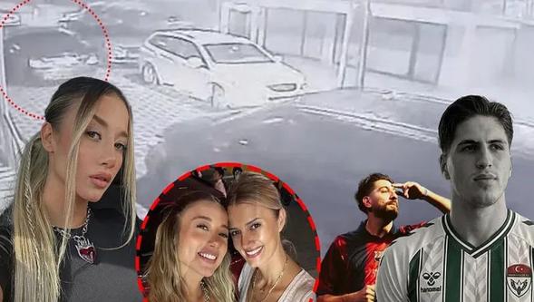 Kubilay Kaan Kundakçı cinayetinde korkunç şüphe... Anne Kalaycıoğlu gözaltına alındı!