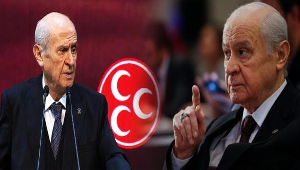 MHP lideri Bahçeli'den siyasette "arınma" çağrısı: "Daha şeffaf, tutarlı, sorumlu..."