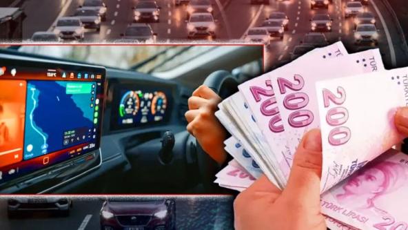 Multimedya ekran yaptırımları durduruldu... İçişleri Bakanlığı duyurdu!