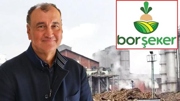 Ön protokol imzalandı! Murat Ülker dev fabrikayı satıyor...
