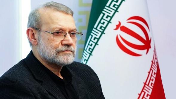 Orta Doğu yangın yeri... İran'ın 'gölge lideri' Laricani'ye suikast! İsrail 'öldürdük' dedi!