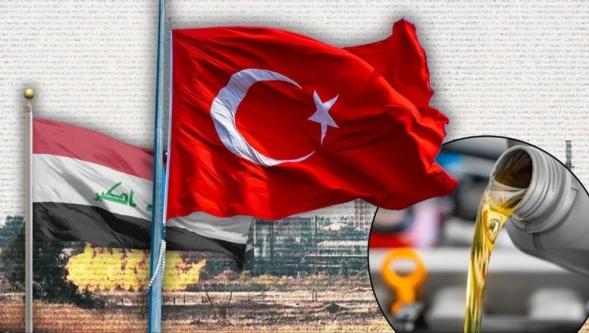 Petrol, Türkiye'ye Kuzey Irak üzerinden gelecek... Kritik anlaşma resmileşti!