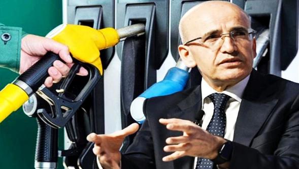 Petrolde sert yükseliş sonrası Bakan Mehmet Şimşek'ten 'tedbir' mesajı!