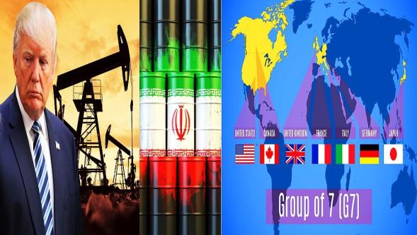 Savaşın faturası kabarıyor... G7 ülkeleri rezerv kilidini açamadı..!