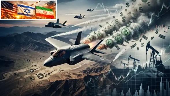 Savaşın maliyeti ortaya çıktı... ABD, İran savaşında ilk 24 saatte dünyaları harcadı!