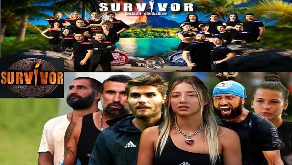 Survivor'ın laneti... Adada şöhret kazananlar, gerçek hayatta kaybediyor...