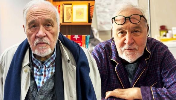 Tarihçi ve yazar İlber Ortaylı hayatını kaybetti..!