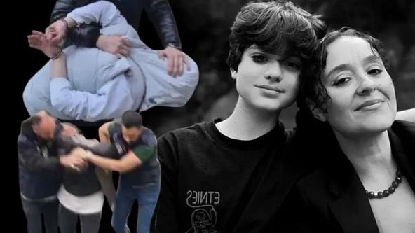 TikTok'ta canlı yayın skandalı! Yasemin Minguzzi'den Cumhurbaşkanı Erdoğan'a feryat: 