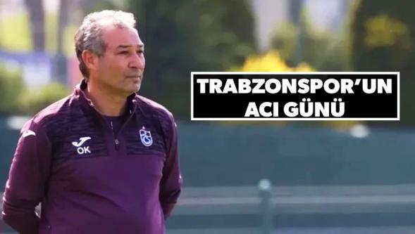 Trabzonspor'u yasa boğan kayıp... Orhan Kaynak vefat etti!