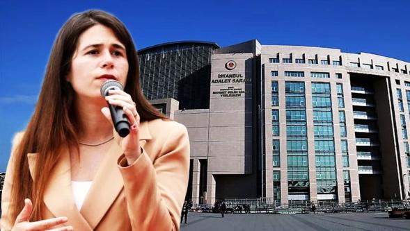 'Uyuşturucu' soruşturması! Çeşme Belediye Başkanı Lal Denizli'nin test sonucu belli oldu!